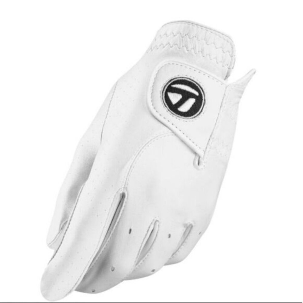 Taylormade NWOT Gloves Left Hand For Right Swinging Golfer Size